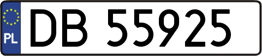 DB55925