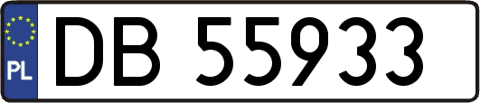 DB55933
