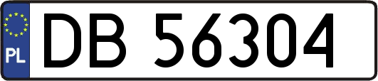 DB56304