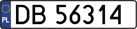 DB56314