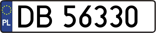 DB56330
