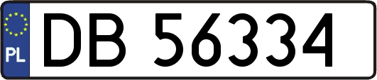 DB56334