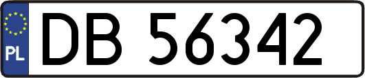 DB56342