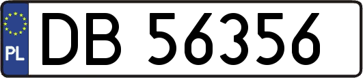 DB56356