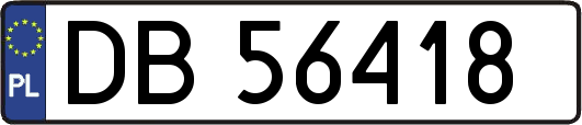DB56418