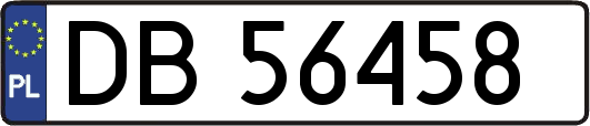DB56458