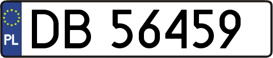 DB56459
