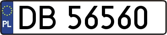 DB56560