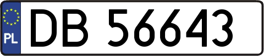 DB56643
