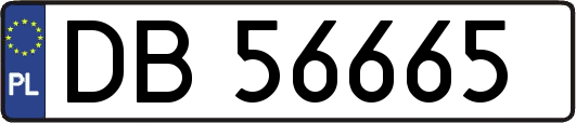 DB56665