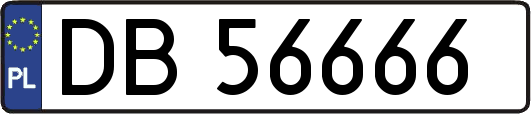 DB56666