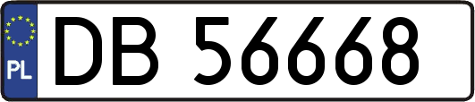 DB56668
