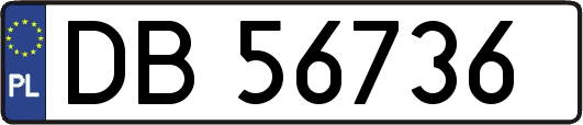 DB56736