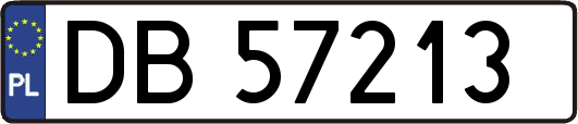 DB57213