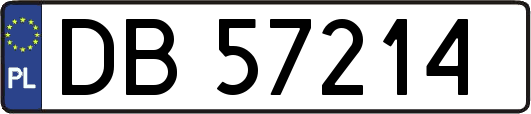 DB57214