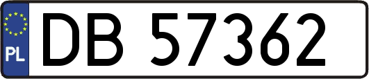 DB57362