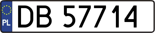 DB57714