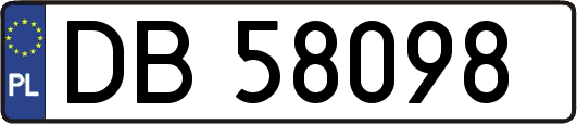 DB58098