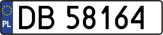 DB58164