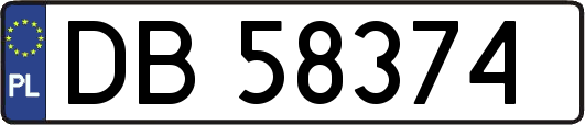 DB58374