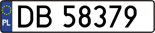 DB58379