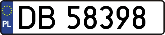 DB58398