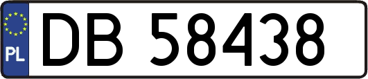 DB58438