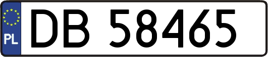 DB58465