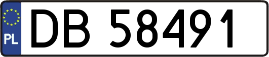 DB58491