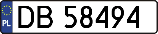DB58494