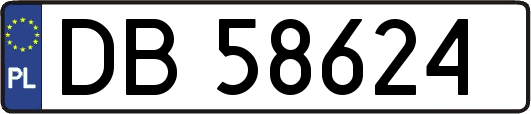 DB58624
