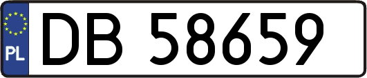 DB58659