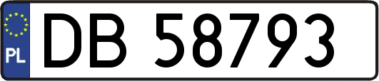 DB58793