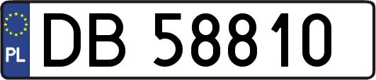 DB58810