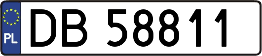 DB58811