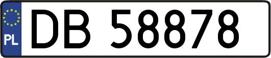 DB58878