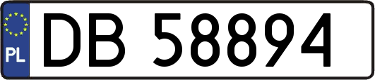 DB58894