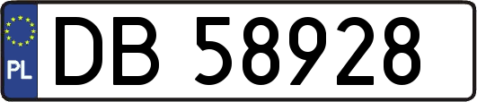 DB58928