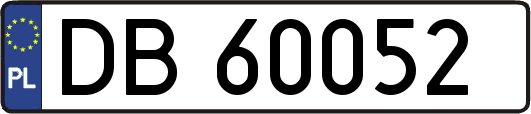 DB60052