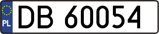 DB60054