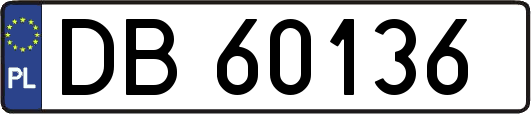 DB60136