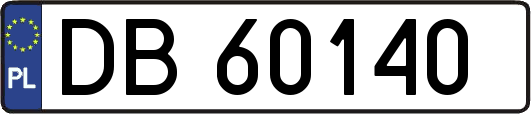 DB60140