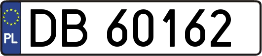 DB60162