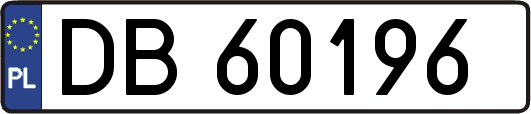 DB60196