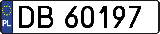 DB60197