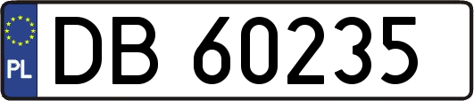 DB60235