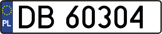 DB60304