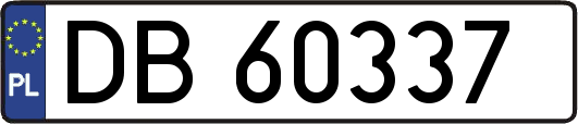 DB60337
