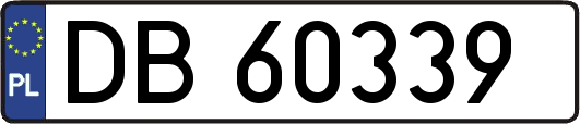 DB60339