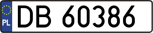 DB60386